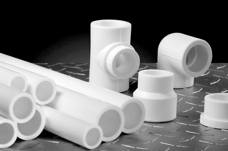 Plastic industry