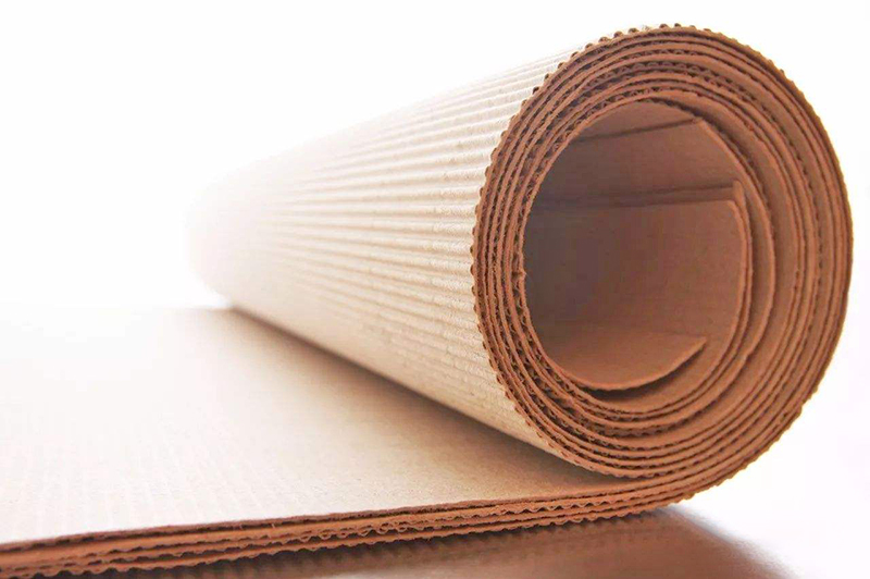 Packaging industry
