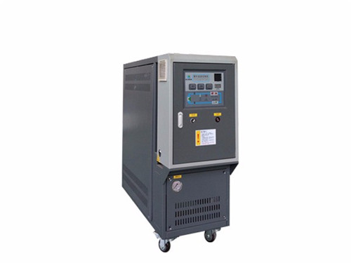 Various main manifestations and hazards of fluorine deficiency in water chillers