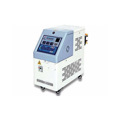 The pressure controller of industrial water chiller can not be turned off an