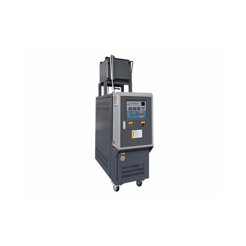 It is not necessary to disassemble the chiller without permission in case of no