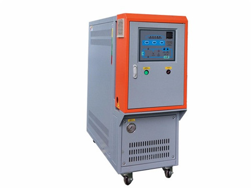 The design scheme and manufacturing of water chillers should also follow