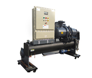 Explosion-proof type chiller