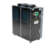 Cryogenic chiller